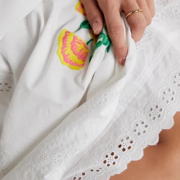 BODEN SKIRT💋NWT - Picture 4 of 9